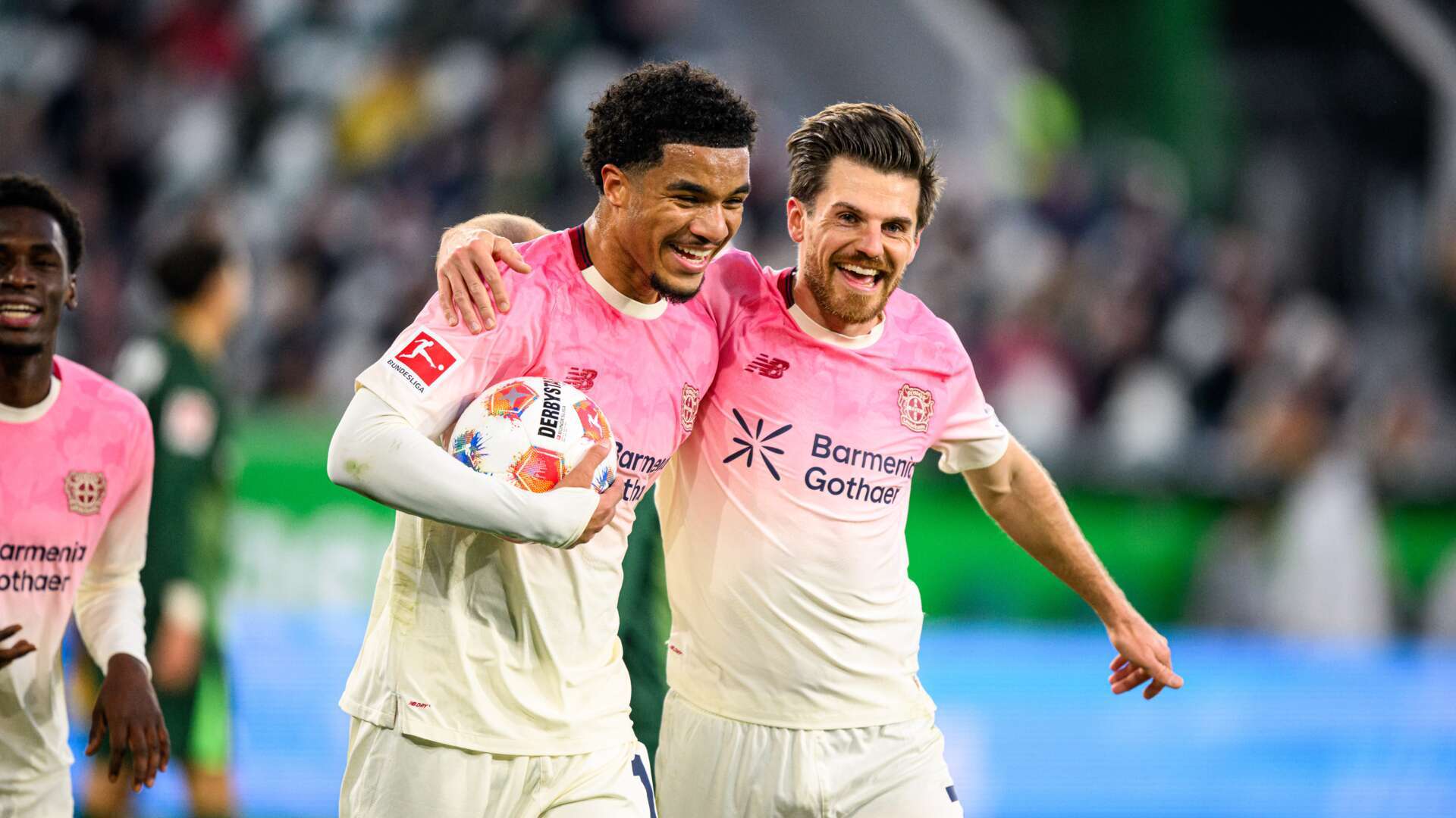 包含转折点勒沃库森迎来里程碑，NBA常规赛加时末段攻防权衡，球迷炸锅，控场能力受关注的词条